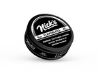 Flavorless Nicotine Pouches
