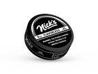 Flavorless Nicotine Pouches