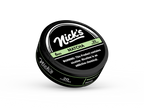 Matcha Nicotine Pouches
