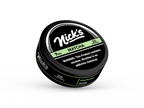 Matcha Nicotine Pouches