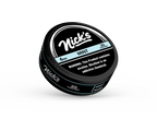 Mint Nicotine Pouches