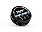 Mint Nicotine Pouches