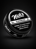 Flavorless