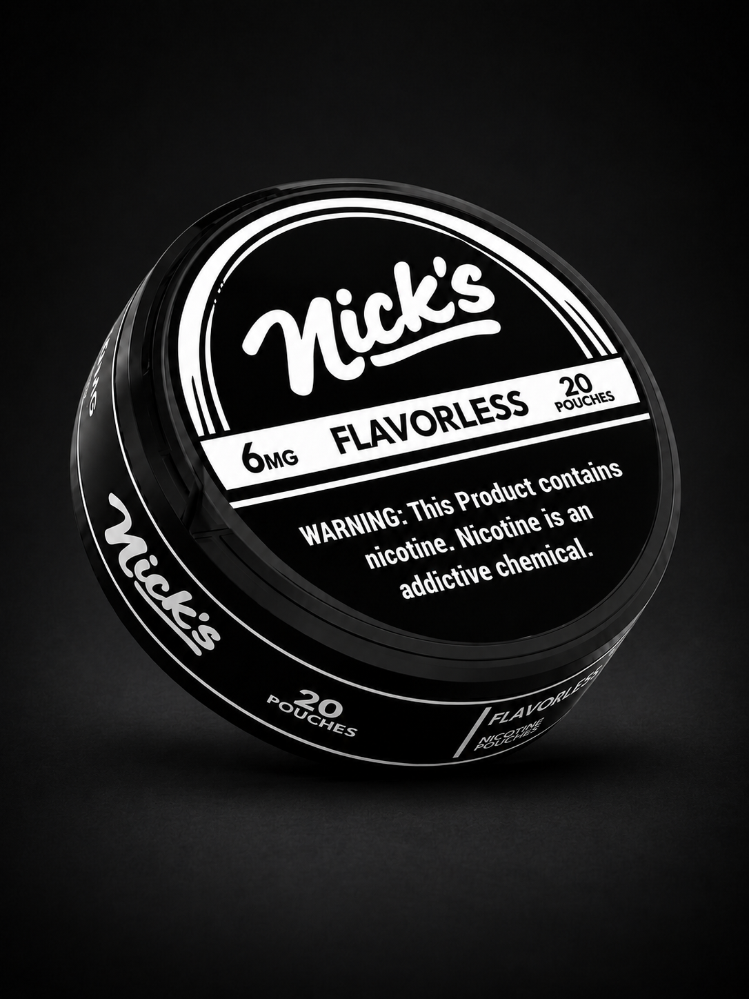 Flavorless