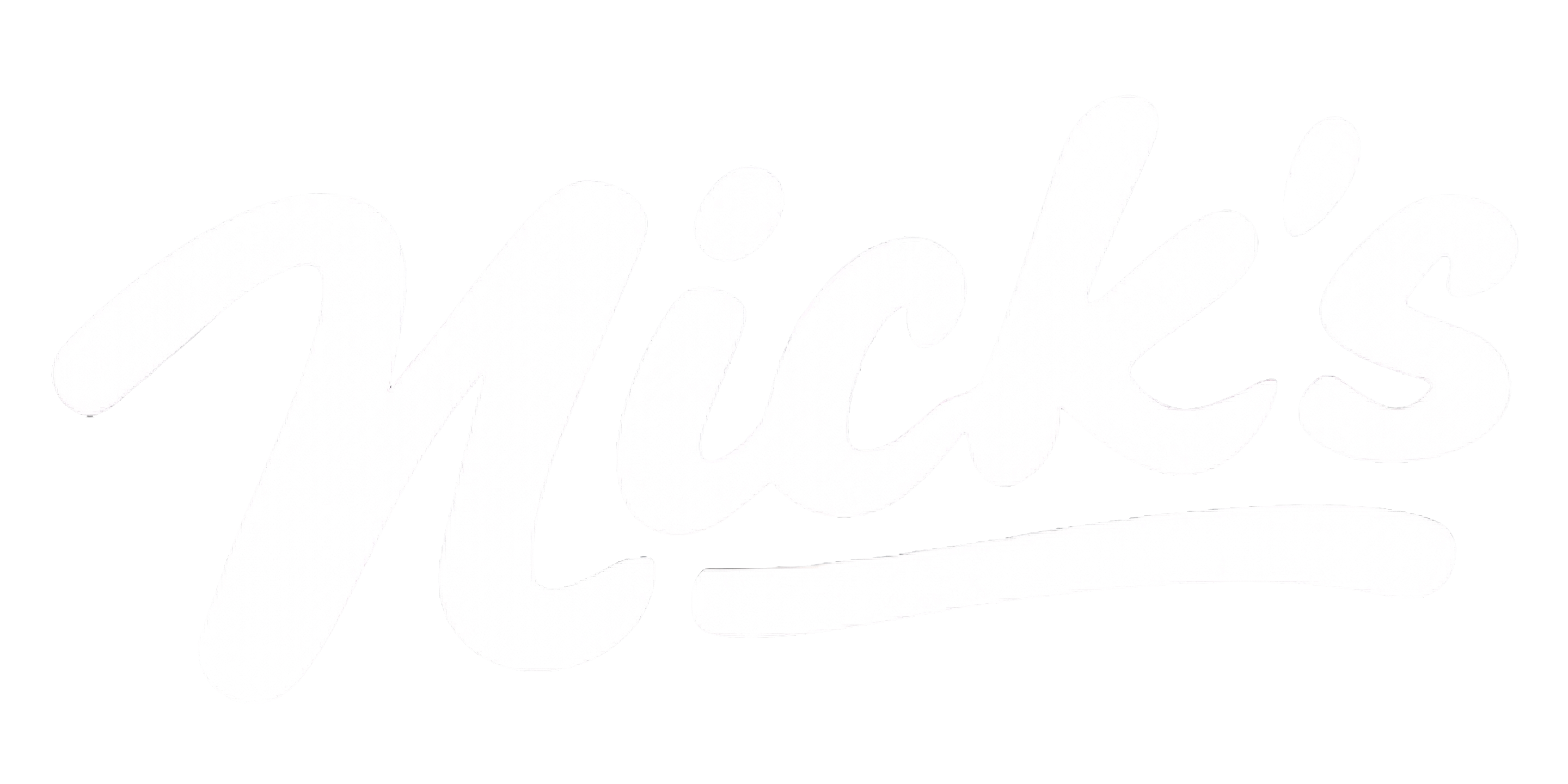 Nick's Pouches