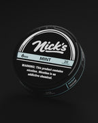 Mint Nicotine Pouches